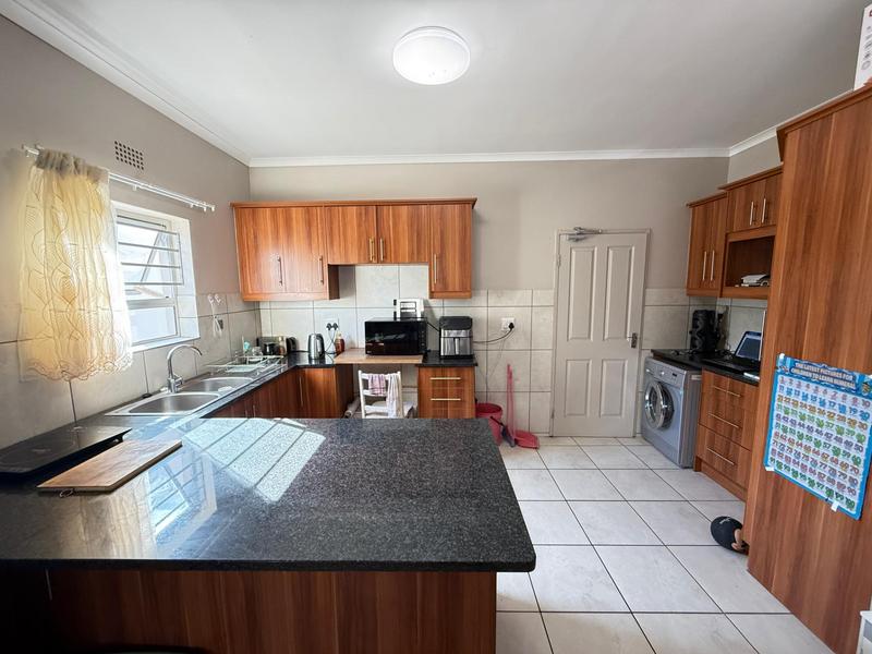 3 Bedroom Property for Sale in Dalsig Western Cape